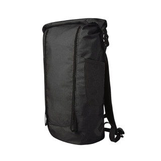 HALFAR® Rucksack EXPLORE, schwarz
