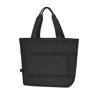Shopper MONO, schwarz