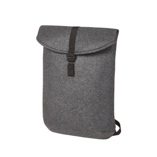 Rucksack ModernClassic, anthrazit
