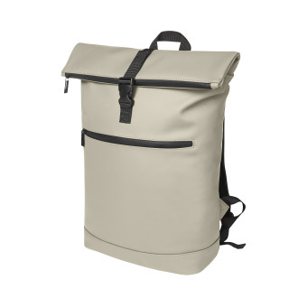 Laptop-Rucksack PURE, beige