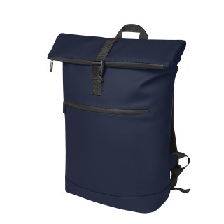 Laptop-Rucksack PURE, marine