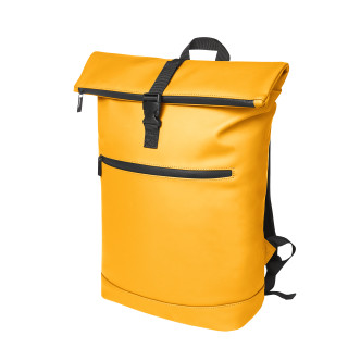 Laptop-Rucksack PURE, gelb