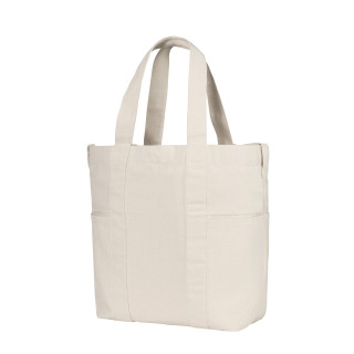 HALFAR® Wellness-Tasche ORGANIC, natur
