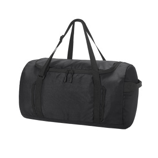 HALFAR® Sport-/Reisetasche LOOP, schwarz