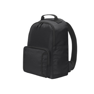 HALFAR® Daypack LOOP, schwarz