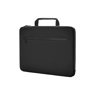 HALFAR® Laptop-Hülle PURE, schwarz