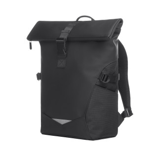 Notebook-Rucksack ORBIT, schwarz