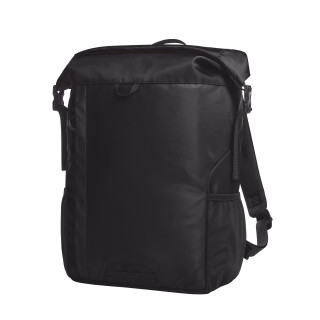 Rucksack MELLOW, schwarz