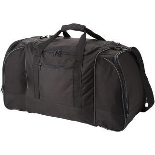 Nevada Reisetasche 55L, schwarz