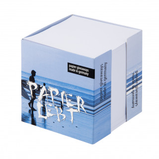 Kartonbox "Arton-Plus" 9,8 x 9,8 x 10 cm, 1-farbig, Offsetdruck, rundum