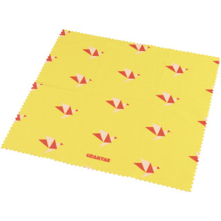 Cori Sublimation Reinigungstuch Large, weiß