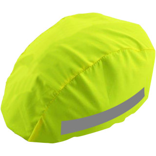 Reflektierender Helmbezug, Standardausführung, gelb