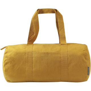 Citizen Green Higgins Duffle Reisetasche, gelb