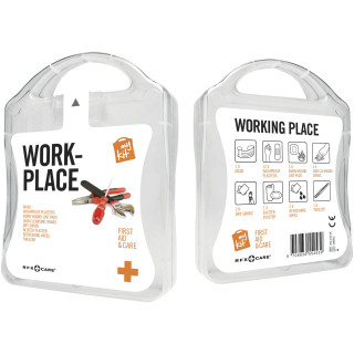 MyKit Arbeitsplatz, weiß