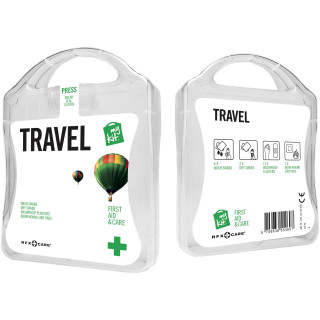 MyKit Reise, weiß
