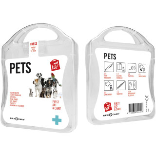 MyKit Tiere, weiß