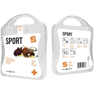 MyKit Sport, weiss