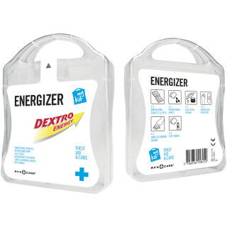 MyKit Energizer, weiß