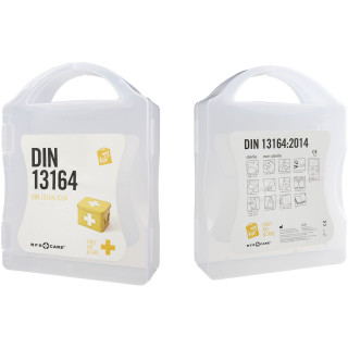 MyKit Erste-Hilfe DIN 13164, weiß