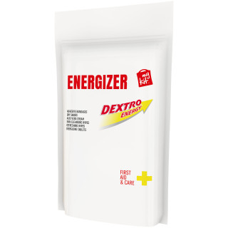 MyKit Energizer in Papierhülle, weiß