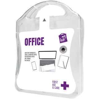 MyKit Erste Hilfe fürs Büro, weiß