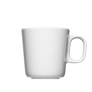 Kaffeetasse "Milchkaffee"