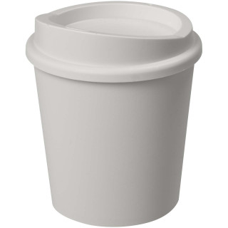 Americano® Switch Renew 200 ml Becher mit Deckel, elfenbeinweiß