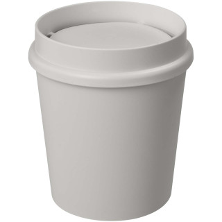 Americano® Switch Renew 200 ml Becher mit 360°-Deckel, elfenbeinweiß