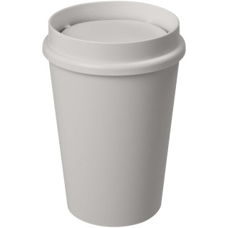 Americano® Switch Renew Becher mit 360°-Deckel 300 ml, elfenbeinweiß