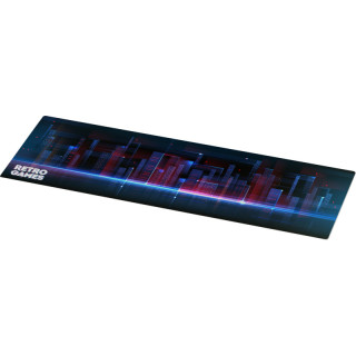 Lumin Gaming Mauspad, weiß