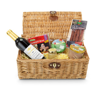 Geschenkset / Präsenteset: Guten Appetit