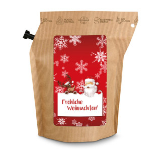 Geschenkartikel / Präsentartikel: Weihnachts-Kaffee