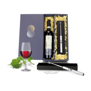 Geschenkset / Präsenteset: Feurige Momente