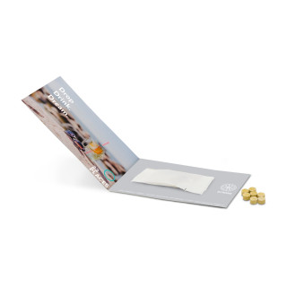 Promo Drops - 1 Sachet (6-8 Zitrone Drops für ein Erfrischungsgetränk mit bis zu 0,5 L)