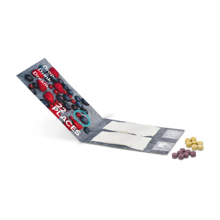 Promo Drops - 2 Sachets (je 6-8 Wildberry und Zitrone Drops für ein Erfrischungsgetränk mit bis zu 1 L)