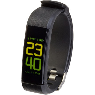 Prixton Smartband AT801, schwarz