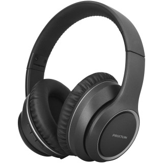 Prixton Live Pro ANC Bluetooth® Kopfhörer, schwarz