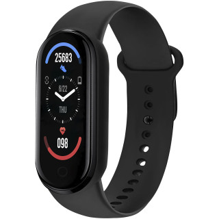 Prixton AT410 Smartband, schwarz