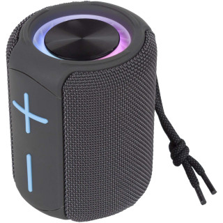 Prixton Beat Box Lautsprecher , grau