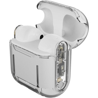 Prixton TWS162 Ohrhörer, weiß