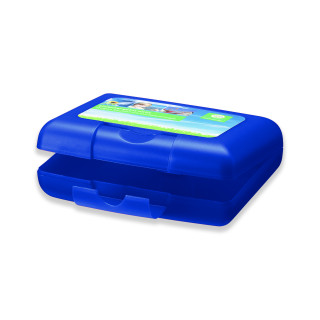 Lunchbox "Comfort", blau