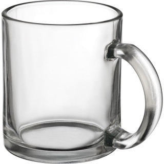 Glastasse Limerick, transparent