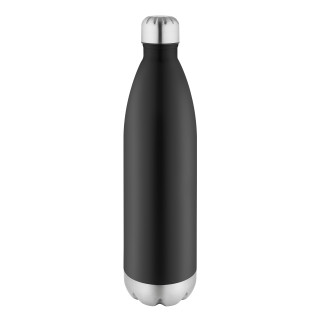 Metmaxx® Thermobecher "GenerationRefill ProAntibak XXL", schwarz