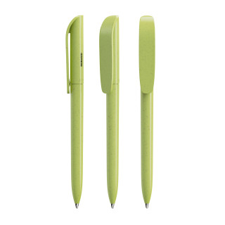 BIC® Super Clip Origin, grasgrün