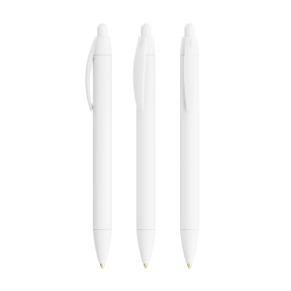BIC® Wide Body, weiß