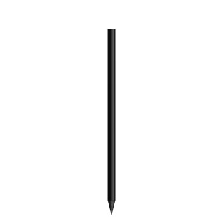 BIC® Evolution® Basalt Cut end pencil, schwarz