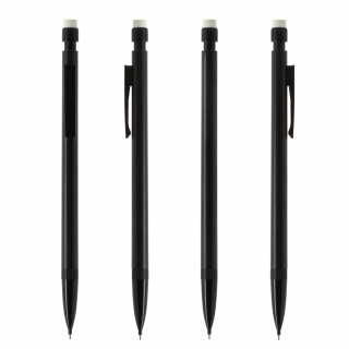 BIC® Matic® Druckbleistift, schwarz
