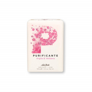 SPA COLLECTION. Auf die Bedürfnisse Ihrer Haut angepasste Seife (100g), rosa
