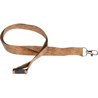 Lanyard Maranello, beige