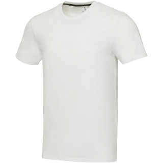 Avalite Aware™ T-Shirt aus recyceltem Material Unisex , weiss, XS